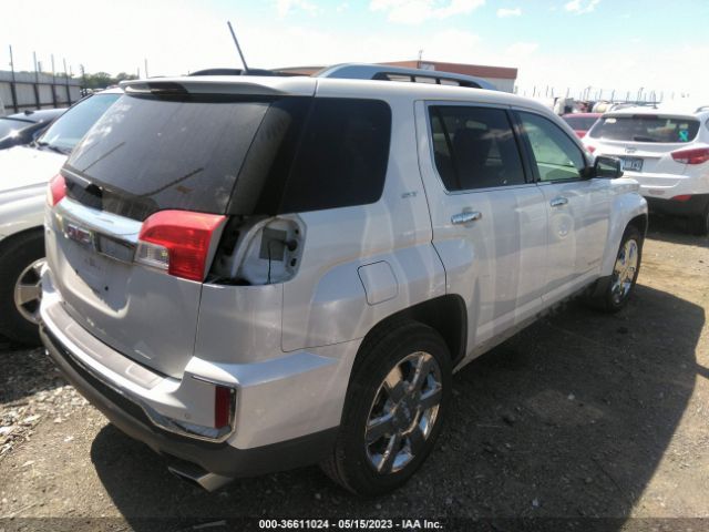 2GKFLPE31G6335268 GMC Terrain Slt