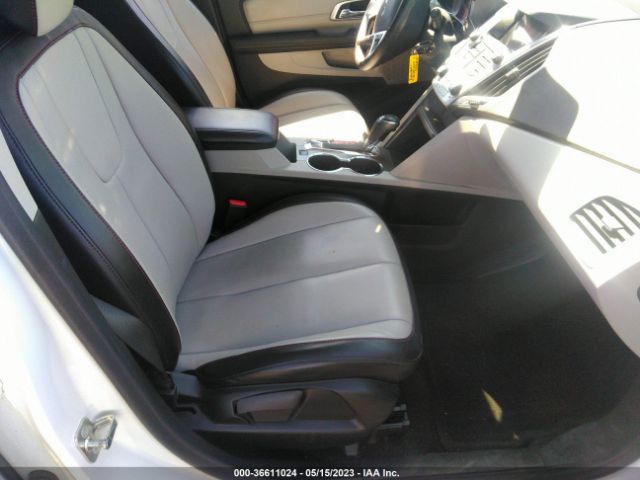 2GKFLPE31G6335268 GMC Terrain Slt