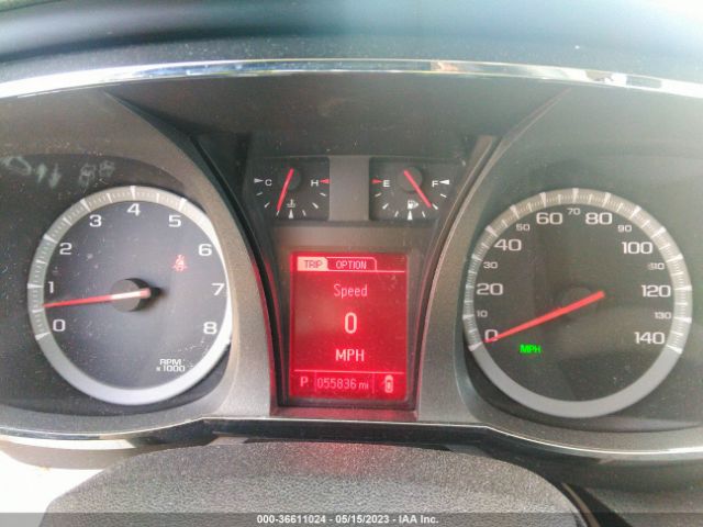 2GKFLPE31G6335268 GMC Terrain Slt