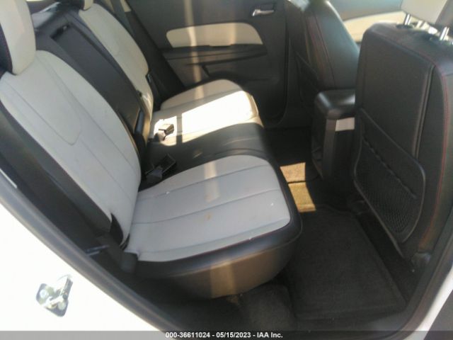 2GKFLPE31G6335268 GMC Terrain Slt