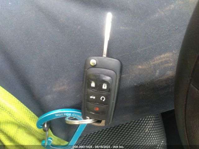 2GKALMEK6H6163627 GMC Terrain Sle