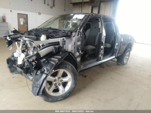 1C6RR7TT8HS772720 RAM 1500 Big Horn