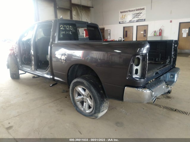 1C6RR7TT8HS772720 RAM 1500 Big Horn