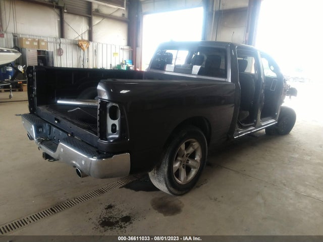 1C6RR7TT8HS772720 RAM 1500 Big Horn