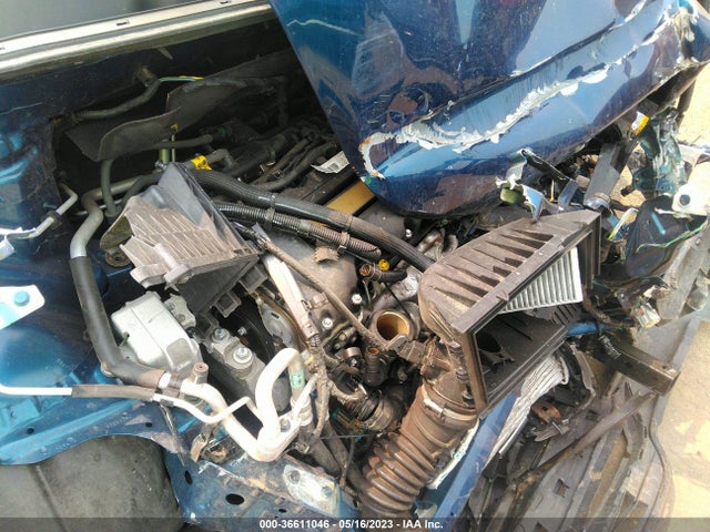 Chevrolet Trax Lt 2020 3GNCJLSB1LL116056 Image 10