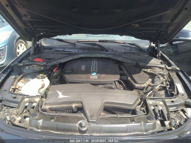 WBA3D3C57EK157270 BMW 3 Series 328d