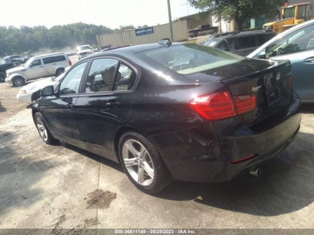 WBA3D3C57EK157270 BMW 3 Series 328d
