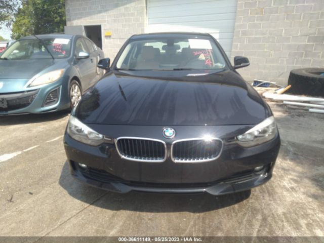 WBA3D3C57EK157270 BMW 3 Series 328d