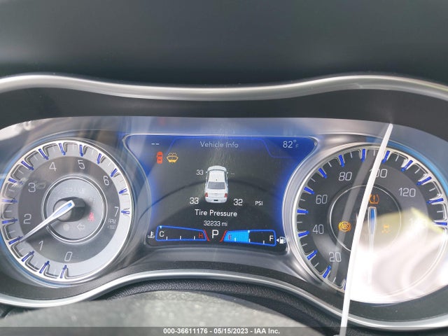 Chrysler 300 Touring 2021 2C3CCAAG6MH516312 Image 7