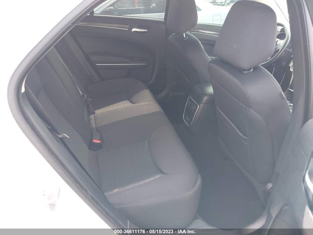 Chrysler 300 Touring 2021 2C3CCAAG6MH516312 Image 8
