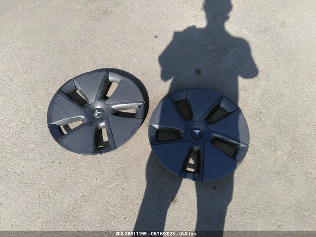Tesla Model 3 Long Range 2022 5YJ3E1EB9NF120824 Image 12