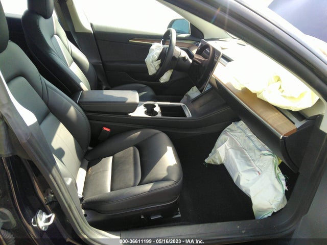 Tesla Model 3 Long Range 2022 5YJ3E1EB9NF120824 Image 7