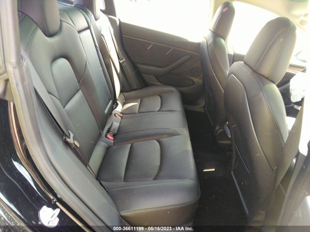 Tesla Model 3 Long Range 2022 5YJ3E1EB9NF120824 Image 10