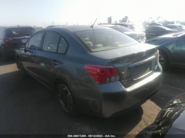 JF1GJAA6XFH020504 Subaru IMPREZA SEDAN