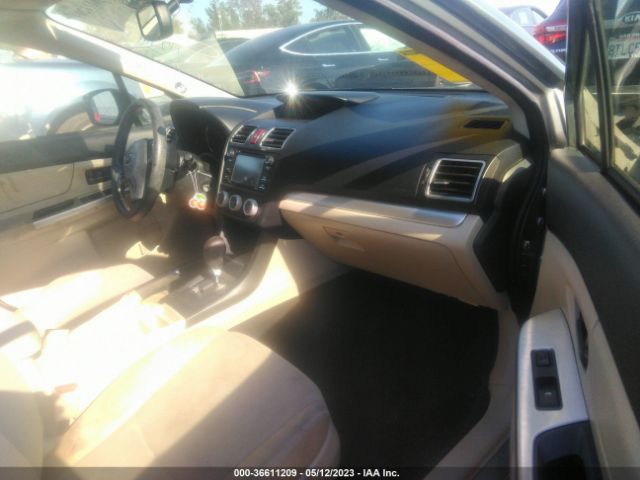 JF1GJAA6XFH020504 Subaru IMPREZA SEDAN