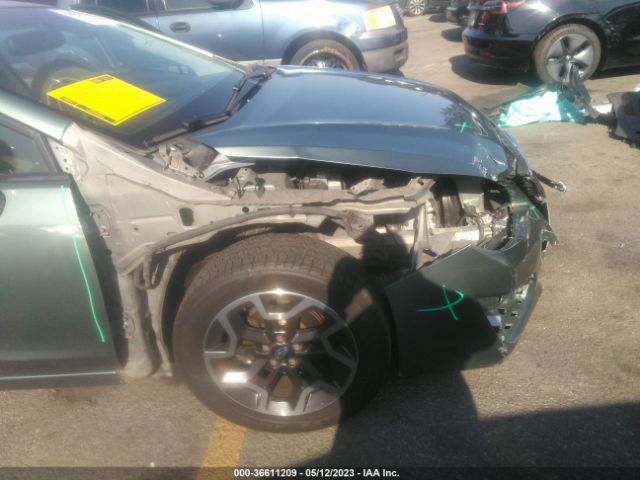 JF1GJAA6XFH020504 Subaru IMPREZA SEDAN