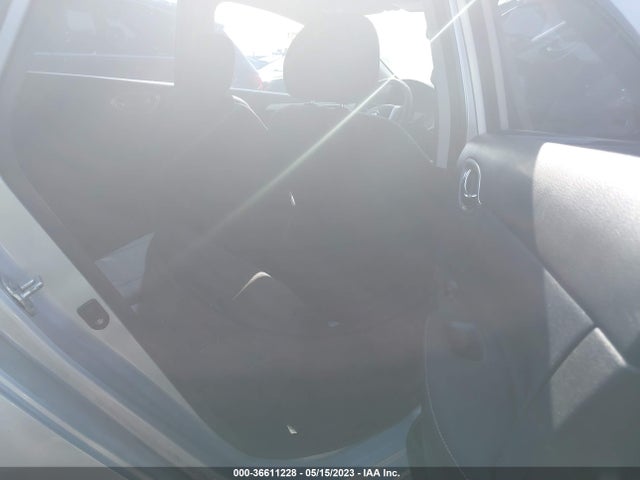 2014 NISSAN SENTRA S VIN: 3N1AB7AP6EL683726