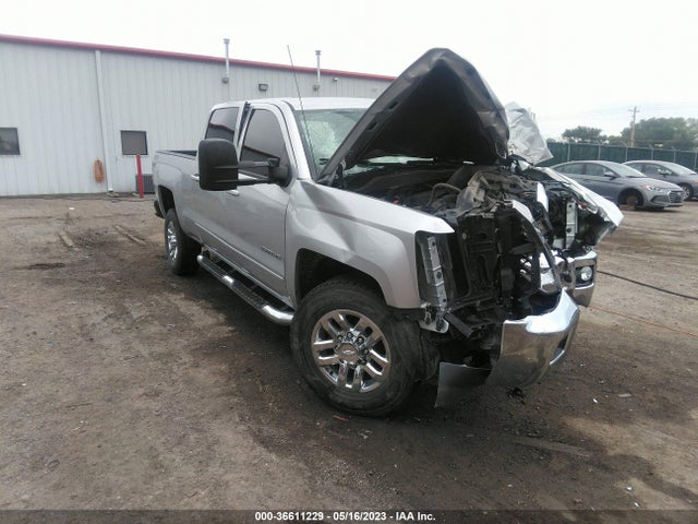 2017 1GC1KVEG7HF107878 main image