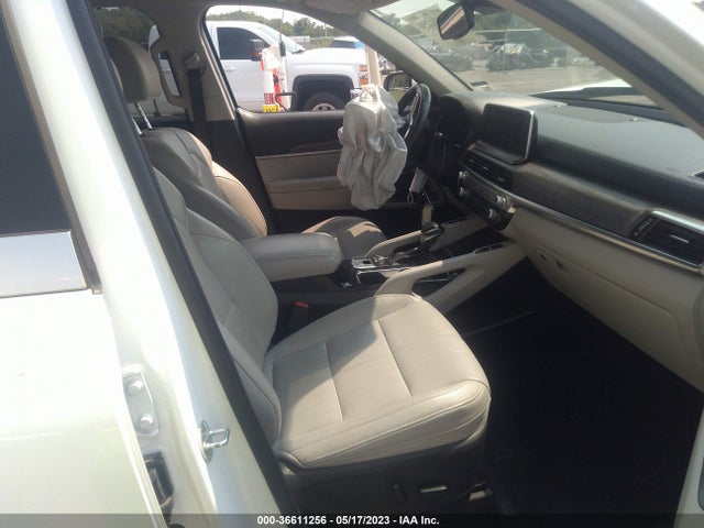 2020 KIA TELLURIDE EX VIN: 5XYP34HC1LG056992