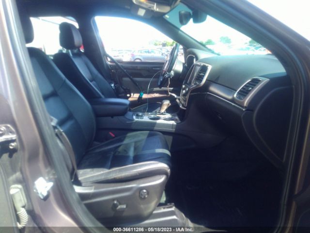 1C4RJFBG2HC948055 Jeep Grand Cherokee Limited
