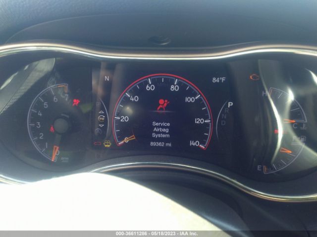 1C4RJFBG2HC948055 Jeep Grand Cherokee Limited