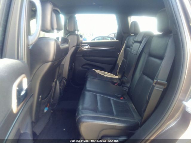 1C4RJFBG2HC948055 Jeep Grand Cherokee Limited