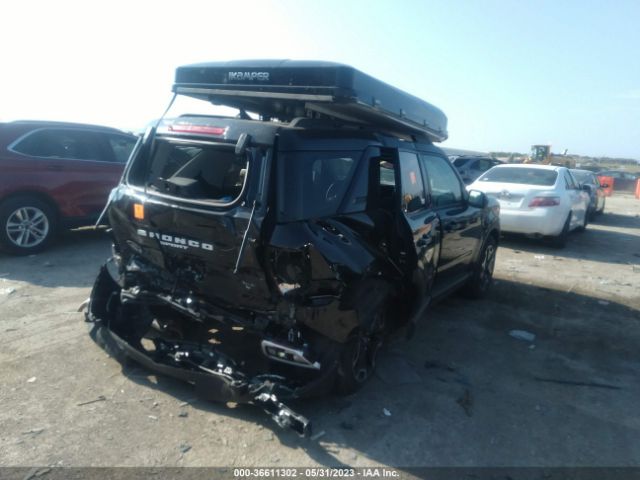 3FMCR9C62MRB33576 Ford Bronco Sport Outer Banks
