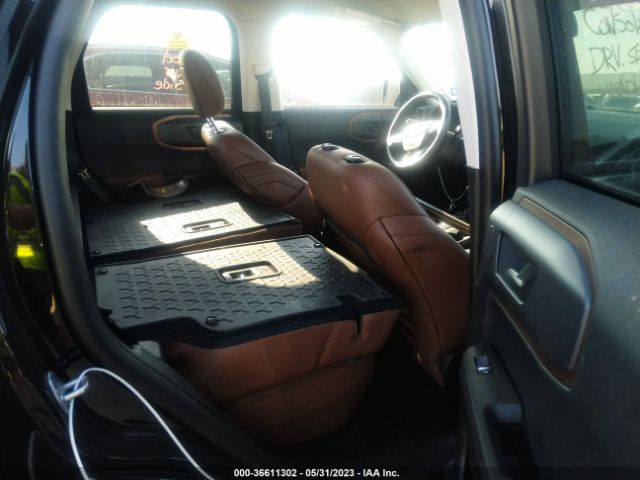 3FMCR9C62MRB33576 Ford Bronco Sport Outer Banks