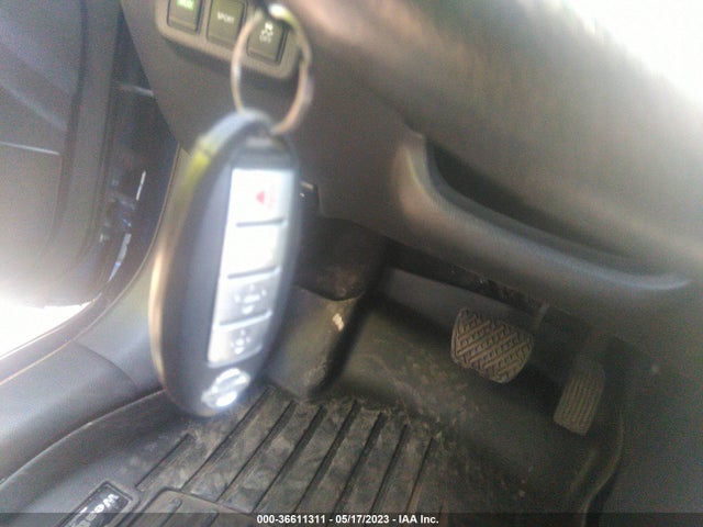 Aukcja sprzedaży 2016 Nissan Sentra Sv, vin: 3N1AB7AP6GY327895, numer aukcji: 36611311