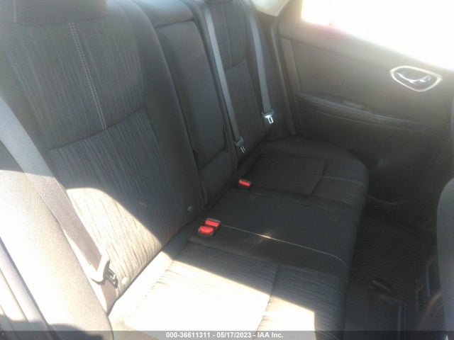 Aukcja sprzedaży 2016 Nissan Sentra Sv, vin: 3N1AB7AP6GY327895, numer aukcji: 36611311