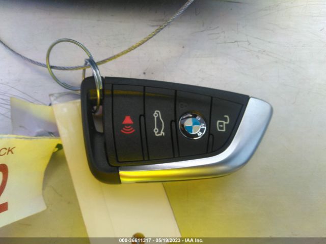 3MW5U7J07M8B59737 BMW 3 Series M340i