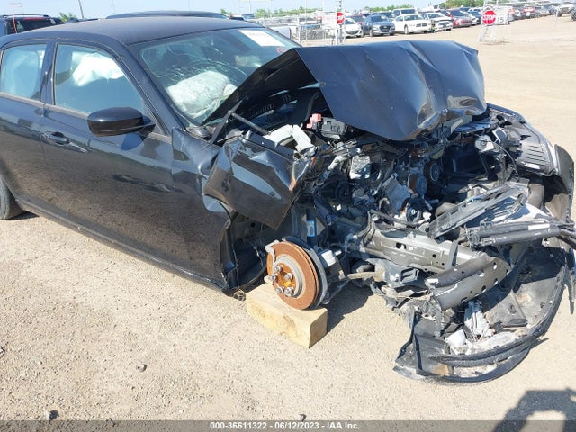 2C3CCAAG2MH516386 Chrysler 300 Touring