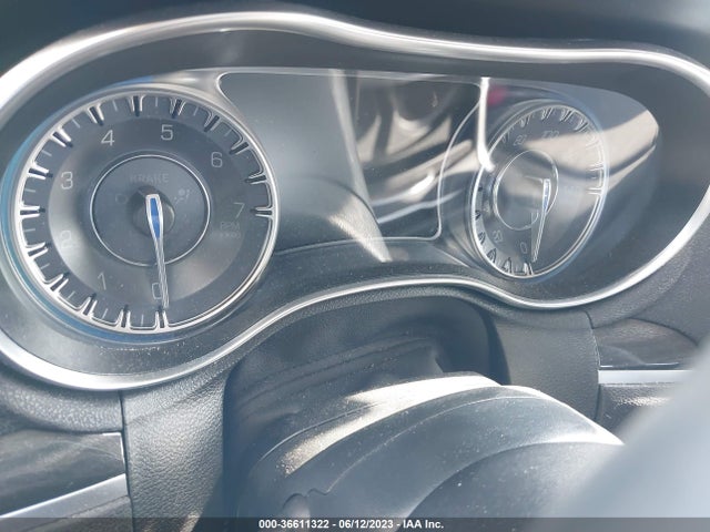 2C3CCAAG2MH516386 Chrysler 300 Touring