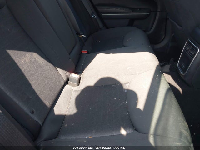 2C3CCAAG2MH516386 Chrysler 300 Touring