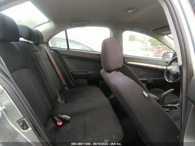 2014 MITSUBISHI LANCER ES VIN: JA32U2FU0EU017964