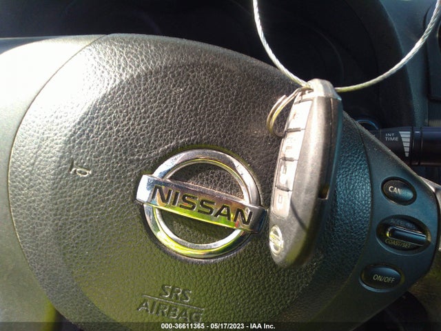 2012 NISSAN ALTIMA 2.5 S VIN: 1N4AL2AP7CN500575