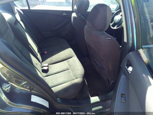 2012 NISSAN ALTIMA 2.5 S VIN: 1N4AL2AP7CN500575