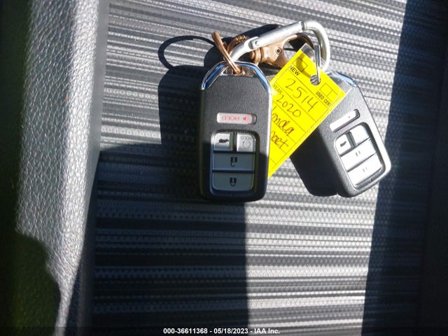 Honda Passport Sport 2020 5FNYF8H26LB019874 Image 11