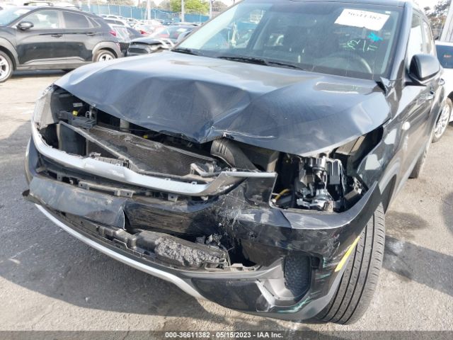 KNDEPCAA5M7142786 KIA Seltos Lx