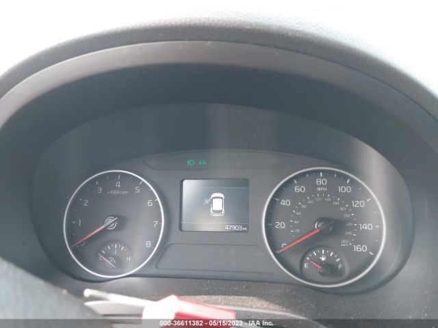 KNDEPCAA5M7142786 KIA Seltos Lx