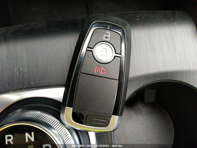 Ford ESCAPE SE 2022 1FMCU9G64NUB09816 Image 3