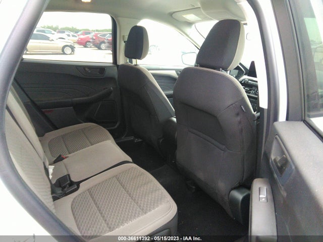 Ford ESCAPE SE 2022 1FMCU9G64NUB09816 Image 10