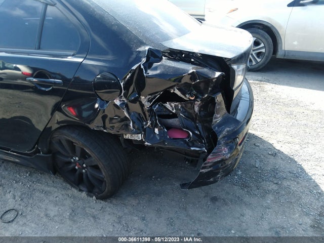 JA32U8FWXFU020084 Mitsubishi LANCER GT
