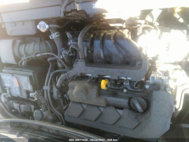 3KPA24AD1ME394595 KIA RIO LX