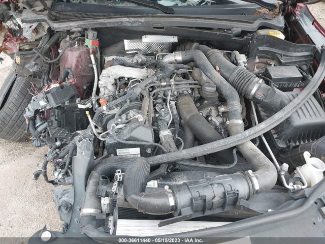 1C4RJEBM6GC321325 Jeep Grand Cherokee Limited