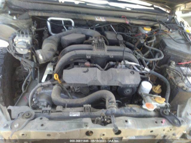 4S4BSADC2H3243702 Subaru Outback Premium
