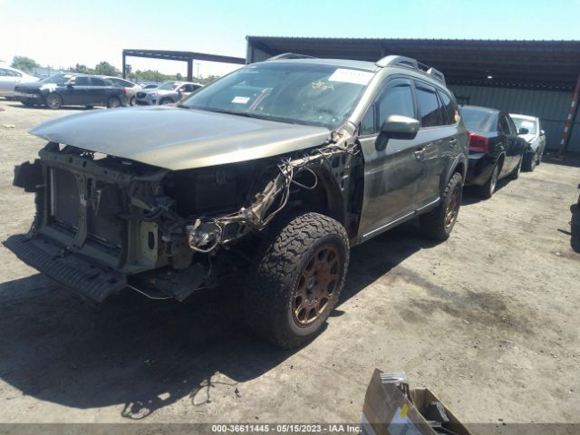 4S4BSADC2H3243702 Subaru Outback Premium