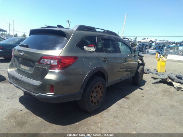 4S4BSADC2H3243702 Subaru Outback Premium
