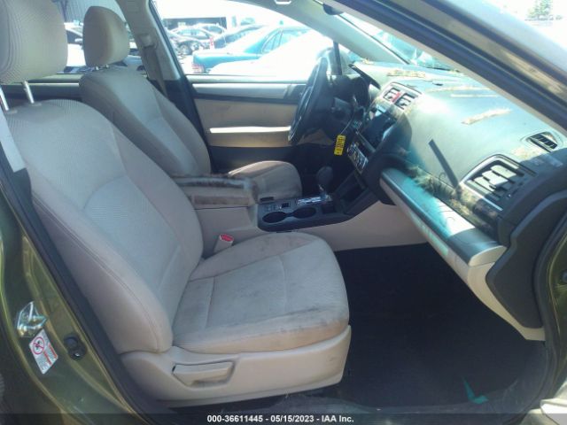 4S4BSADC2H3243702 Subaru Outback Premium