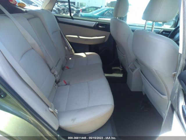 4S4BSADC2H3243702 Subaru Outback Premium